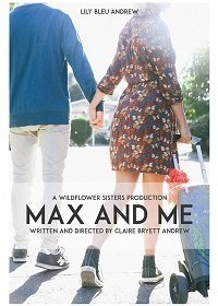 Макс и Я (2020)