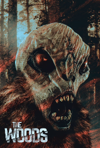 Постер к фильму "Леса"