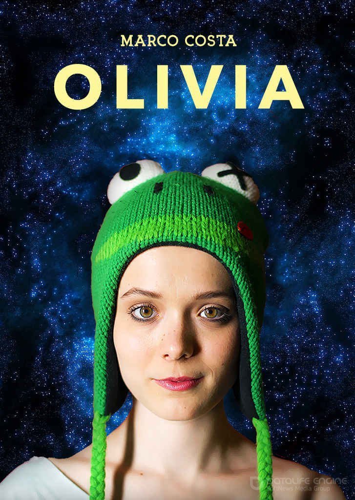 Постер к фильму "Оливия"