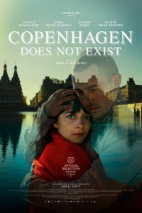 Постер к фильму "Копенгагена не существует"