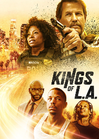 Короли Лос-Анджелеса (2023)
