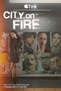 Город в огне (1 сезон)
