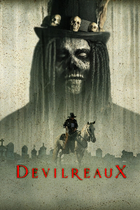 Постер к фильму "Девильро"