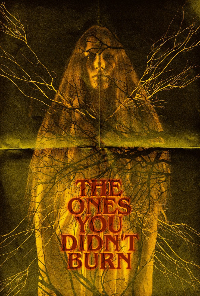 Постер к фильму "Несожжённые"