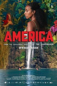 Постер к фильму "Америка"