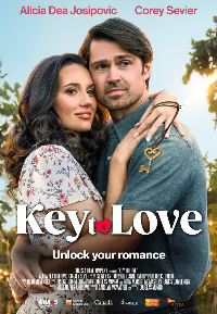 Постер к фильму "Ключ любви"