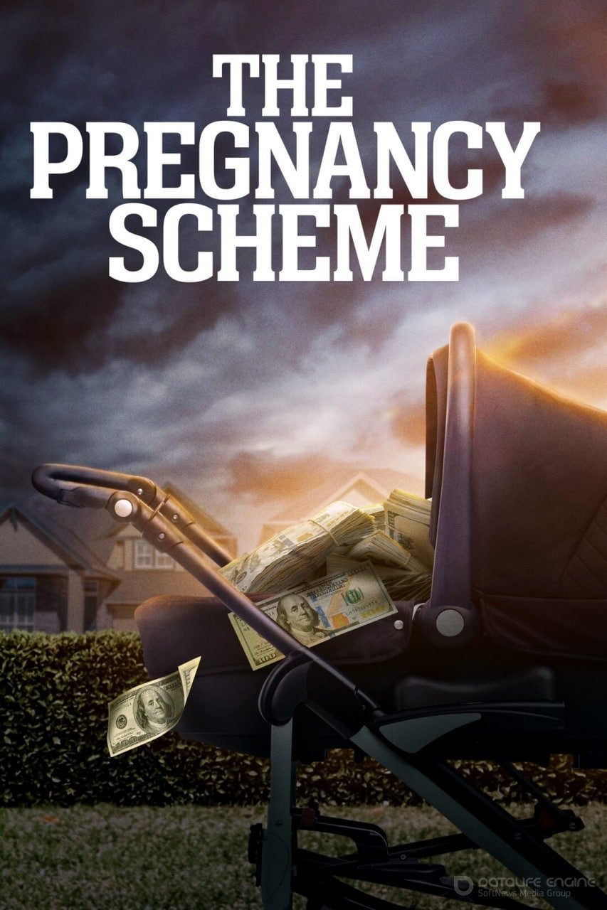 Постер к фильму "Фальшивая беременность"