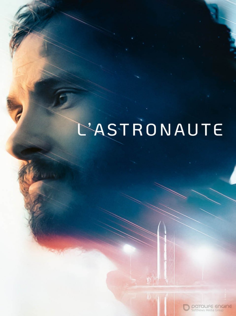 Постер к фильму "Астронавт"