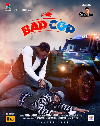 Постер к фильму "Плохой коп"