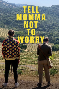 Постер к фильму "Передай маме, чтобы не волновалась"
