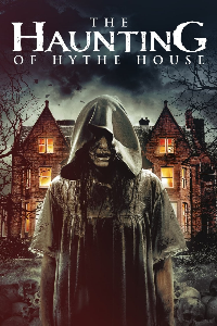Постер к фильму "Призраки дома Хайт"
