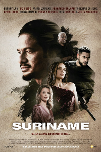 Постер к фильму "Суринам"
