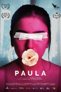 Постер к фильму "Паула"
